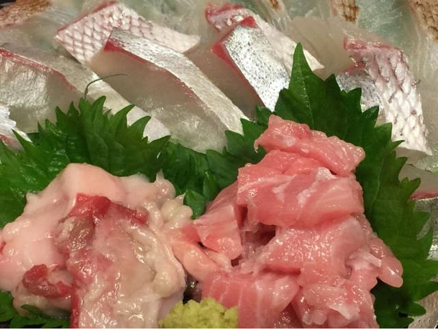 あみ屋 - サブ画像1