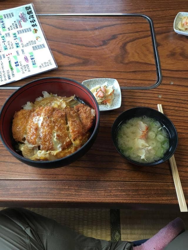 まるみ食堂 - サブ画像1