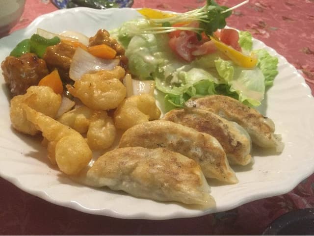 洋府 - サブ画像1