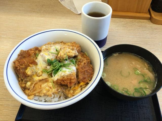 かつや 大阪松原三宅店 - サブ画像3