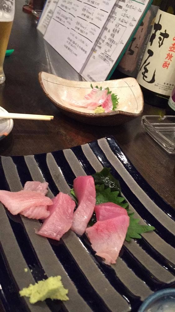 和鮮酒庵 やなぎ - サブ画像1