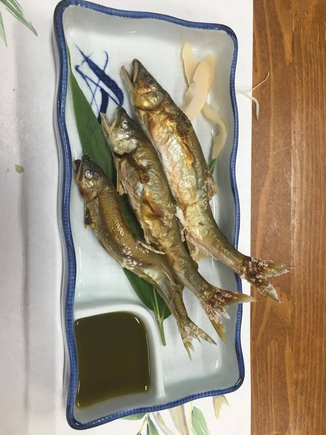 鮎戸瀬荘 - サブ画像3