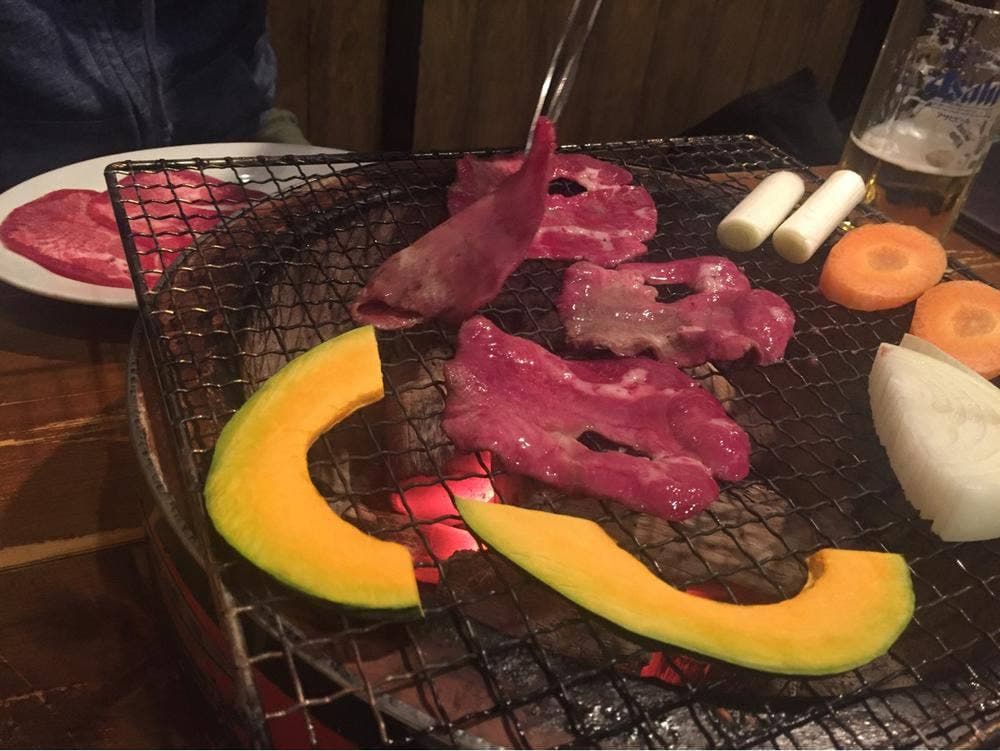 炭や 本店