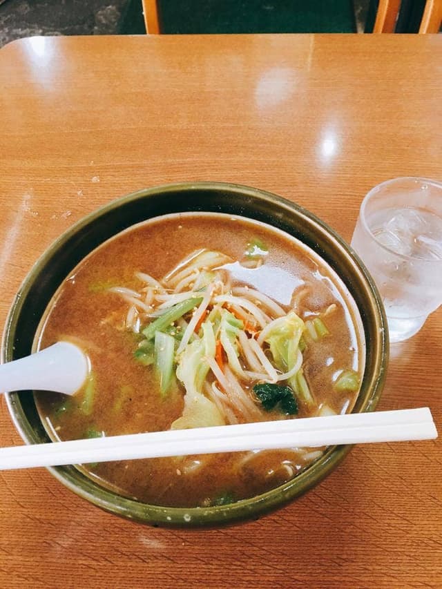 ラーメン太郎 - サブ画像2