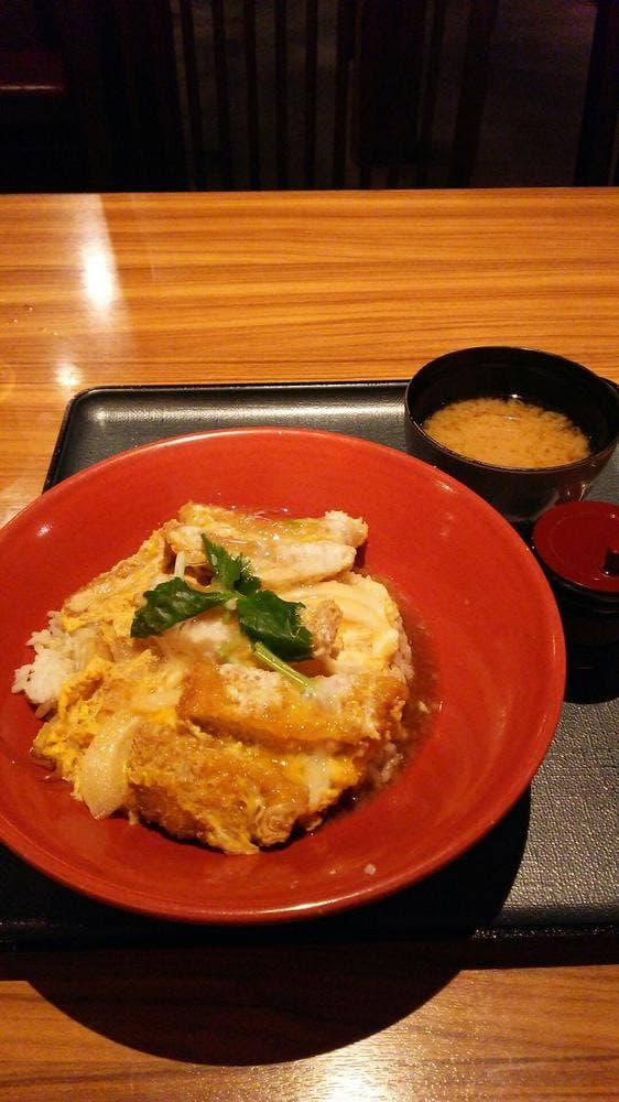 とんかつ かつ喜 住道店 - サブ画像1