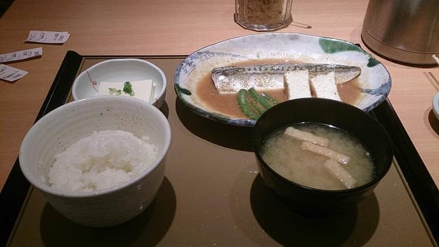 やよい軒 稲荷町店 - サブ画像1