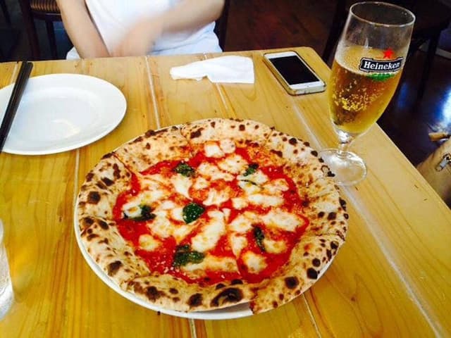 マンマミーア - サブ画像1