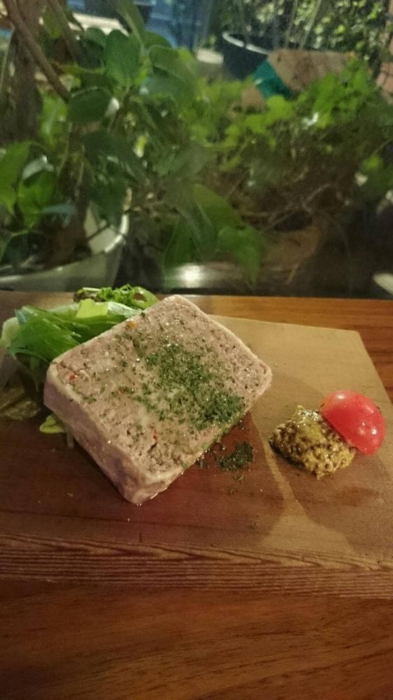 Cafe Meal Baroque - サブ画像3