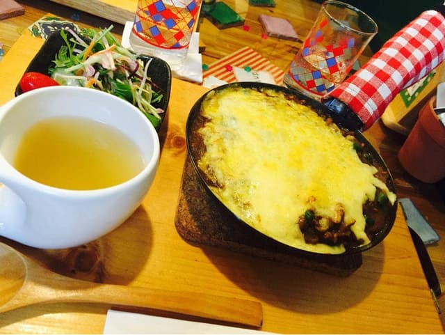 ひょうたんCAFE - サブ画像1