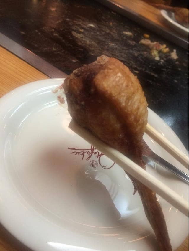 鉄板焼 あたご - サブ画像3