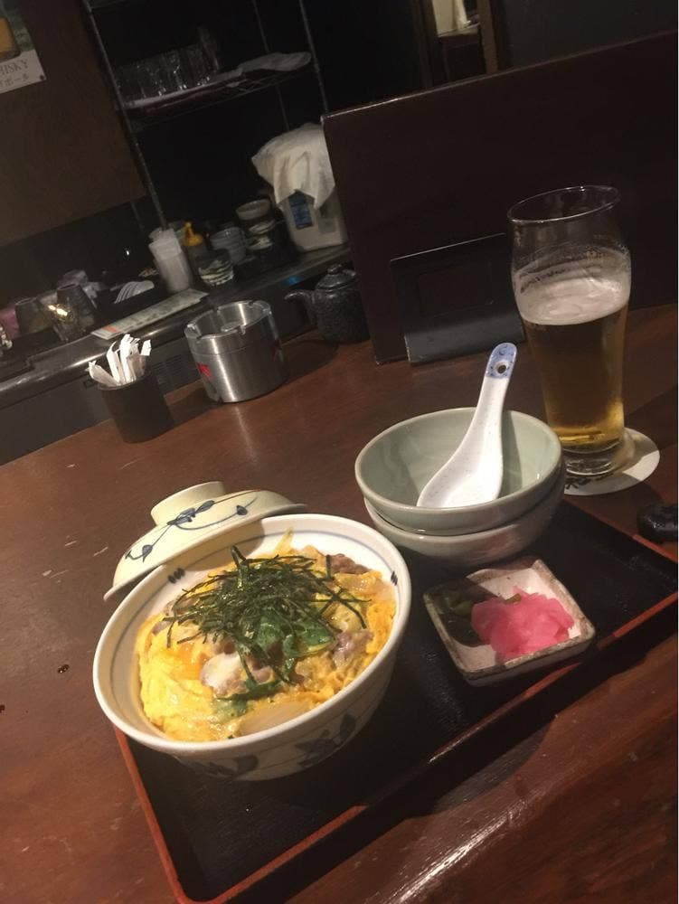 とりべゑ 名駅店