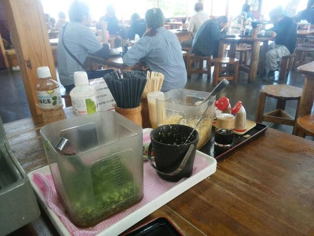 めりけんや かけはし店 - サブ画像3