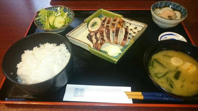 多よ里 - サブ画像3