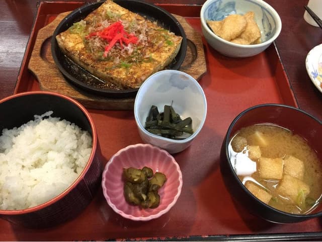 お食事処 宮春 - サブ画像3