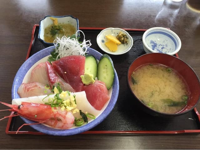 鈴木丸 - サブ画像1