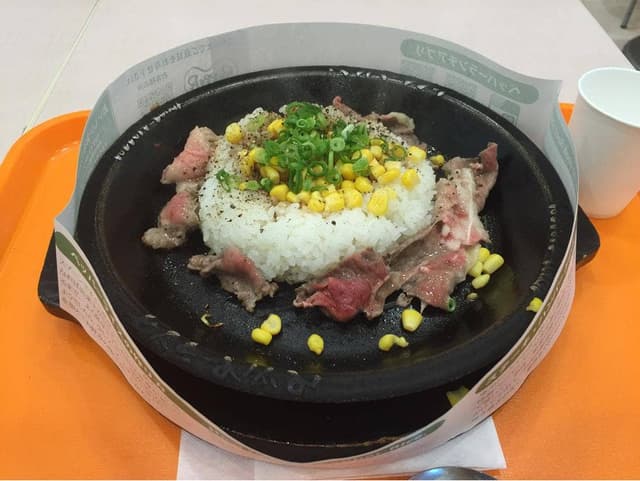 ペッパーランチ イオンモール浜松志都呂店 - サブ画像2