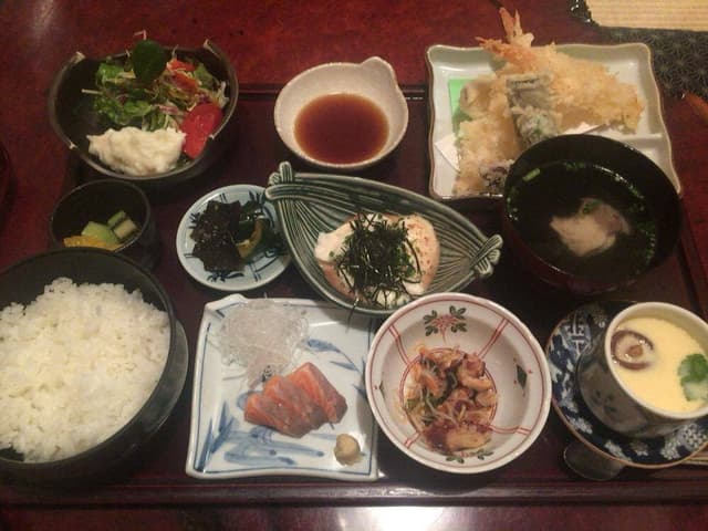 船頭寿司 - サブ画像1