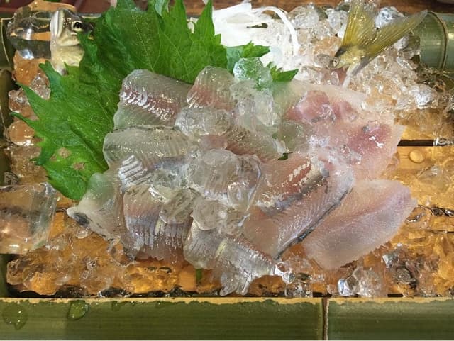 鮎茶屋 - サブ画像3