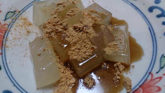 嘉楽本舗 たにぐち 京都お菓子の部屋 - サブ画像2