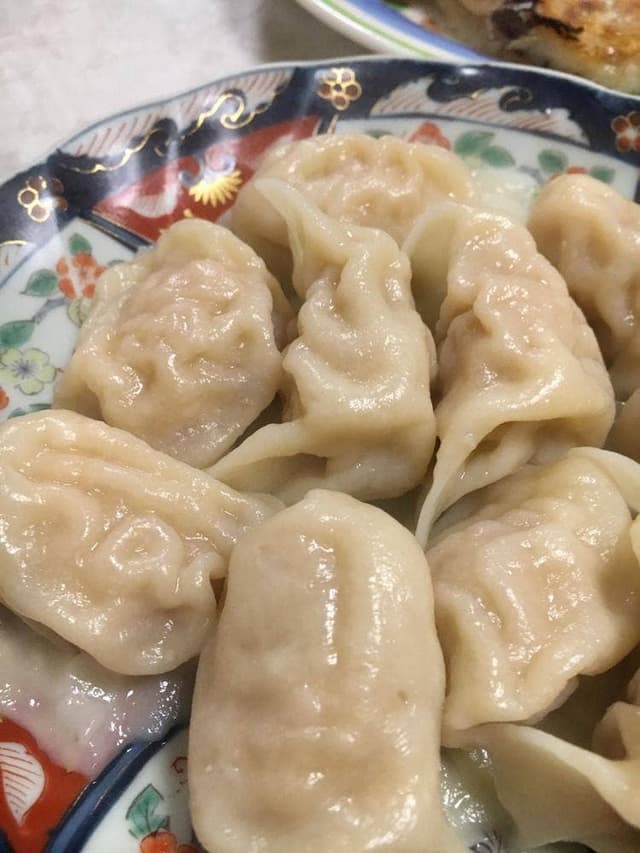 中国料理 梅 - サブ画像1