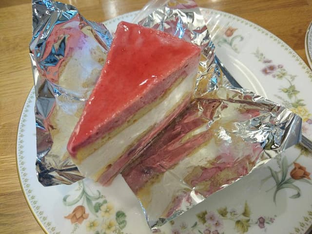 カフェ ケリア - サブ画像1