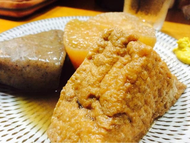 鷹の羽 - サブ画像3