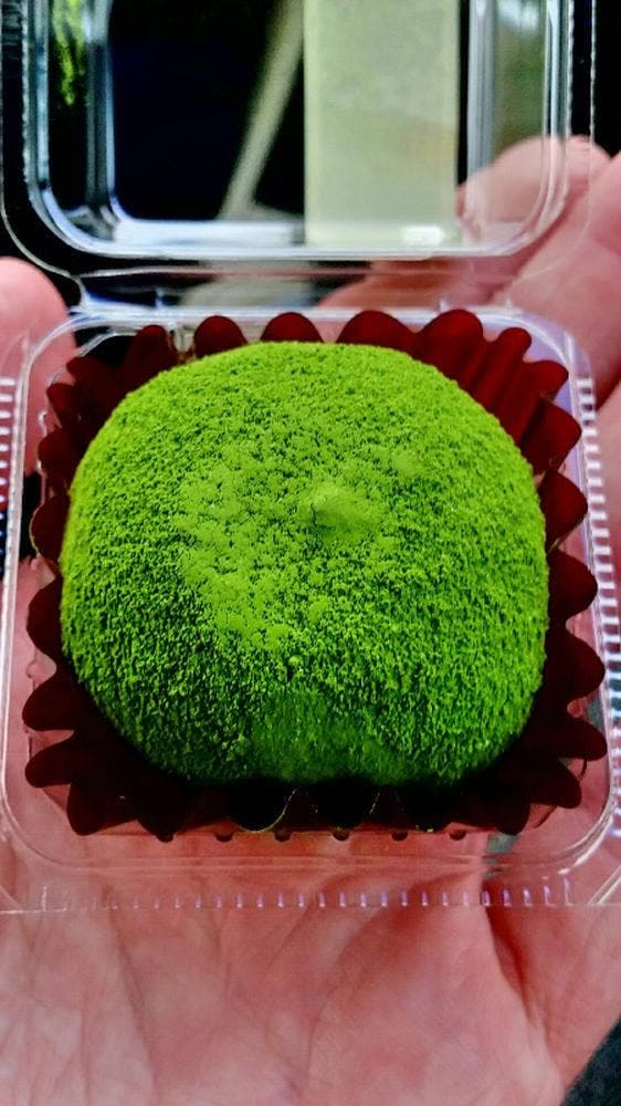 和菓子 なごし 本店 - サブ画像2