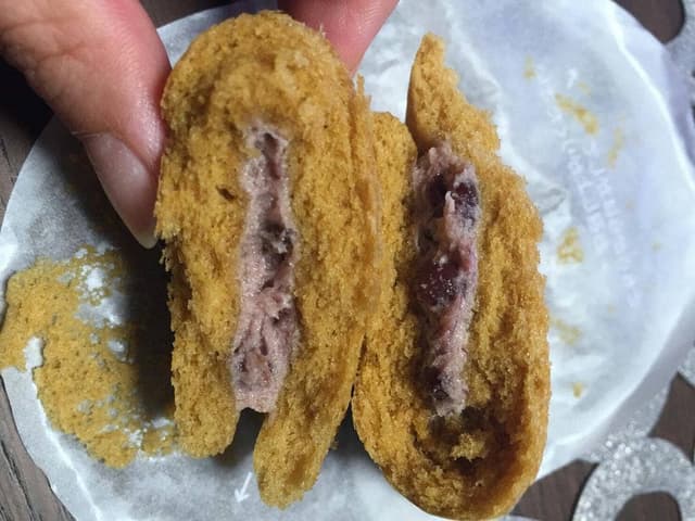 菜菓亭 舟入町店 - サブ画像2
