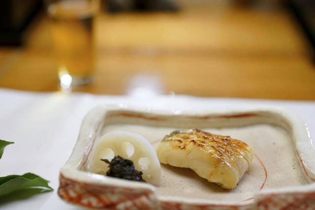 日本のお料理 稲垣 - サブ画像3