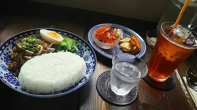 ノマドカフェ - サブ画像2