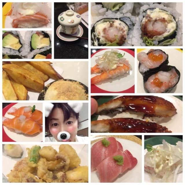 にぎり長次郎 外環山科店 - サブ画像1