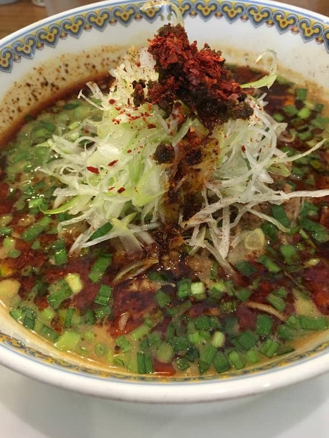 味仙 - サブ画像1