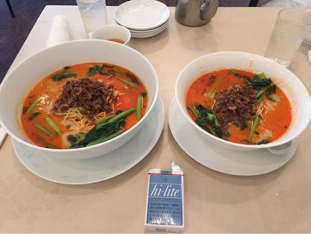 北京料理 南甫園 - サブ画像2