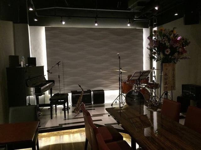BAR Swing & Soul - サブ画像2