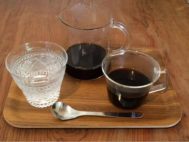 アリーカフェ - サブ画像1