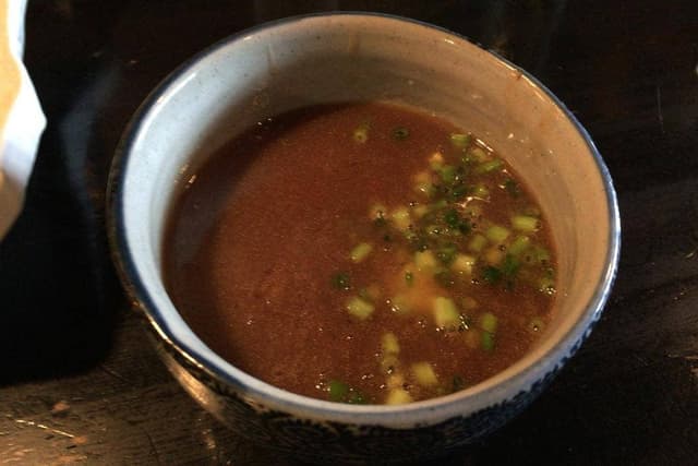 麺屋酒家 鉄風 - サブ画像3