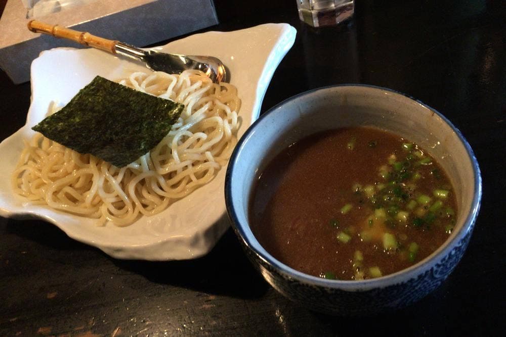 麺屋酒家 鉄風