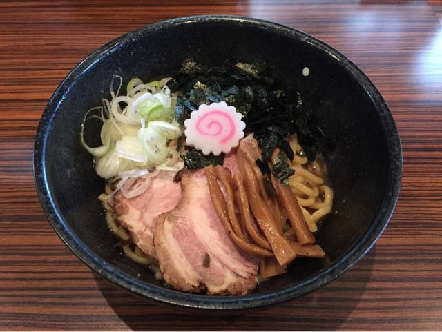 麺屋 饗者 - サブ画像3