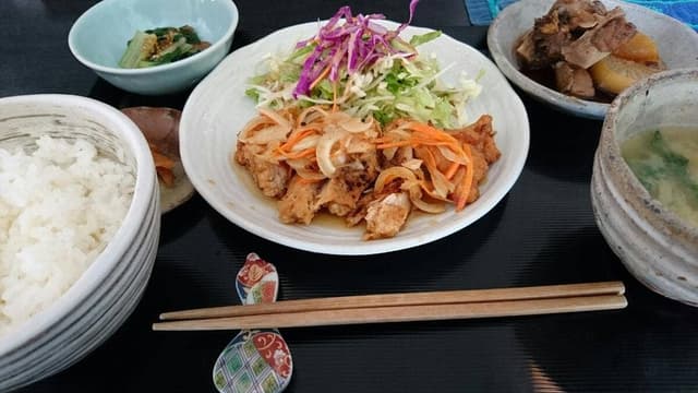 すみれキッチン - サブ画像3