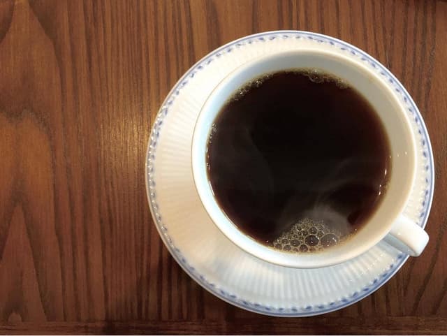 大澤珈琲店 - サブ画像1