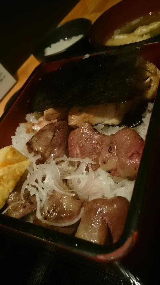 京橋つくね - サブ画像1