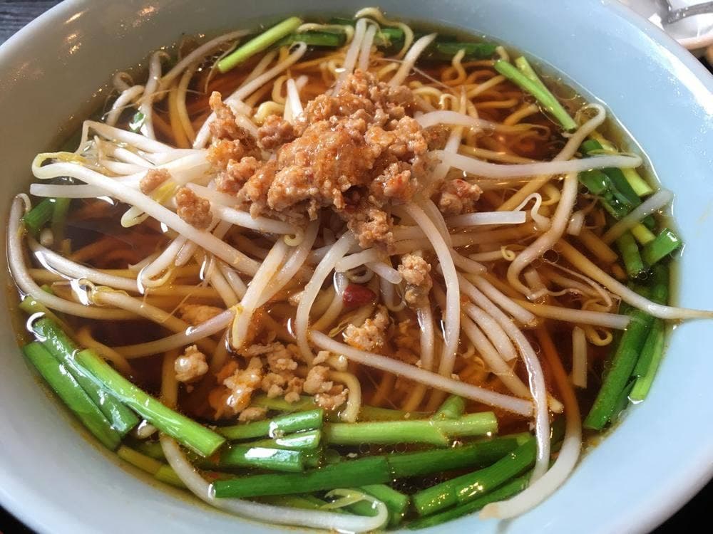東北大飯店