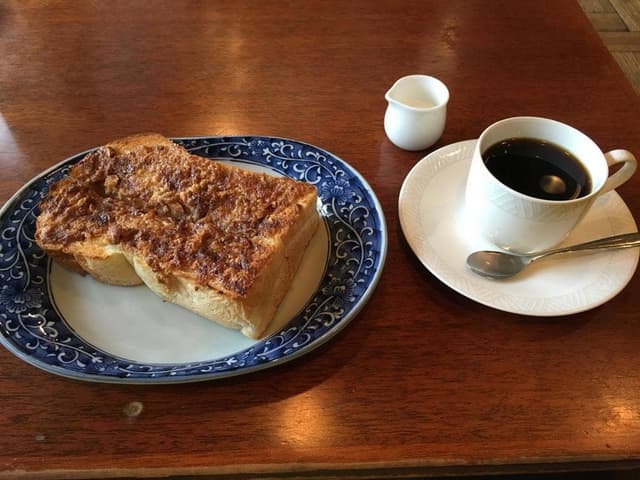 珈琲館 尾賀 - サブ画像3