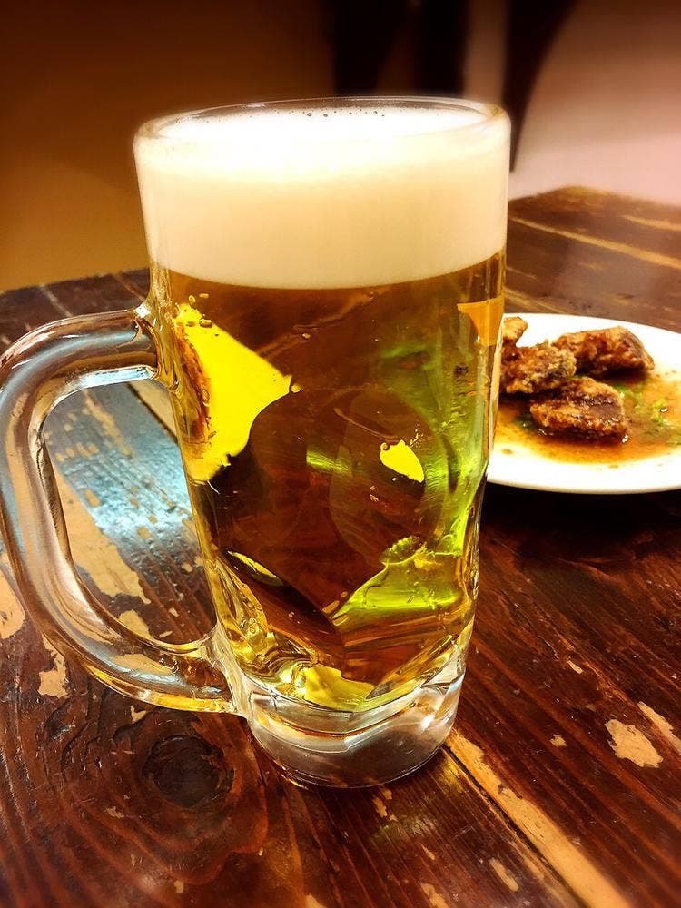 居酒屋ぼちぼち 下総中山店