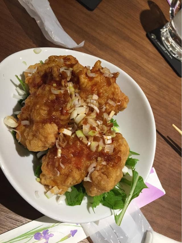 中華バル らいじん - サブ画像1