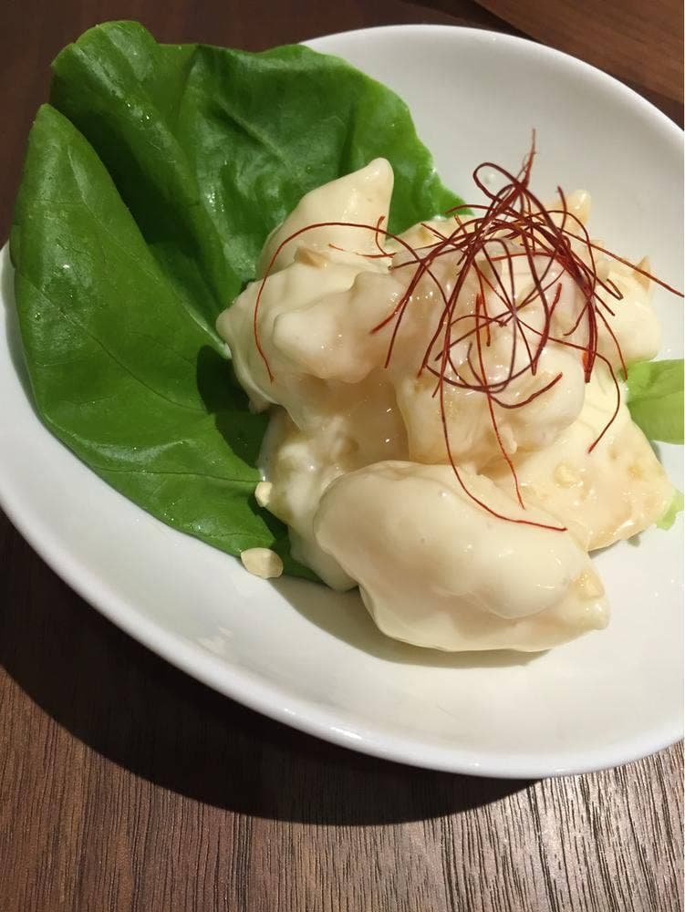 中華バル らいじん