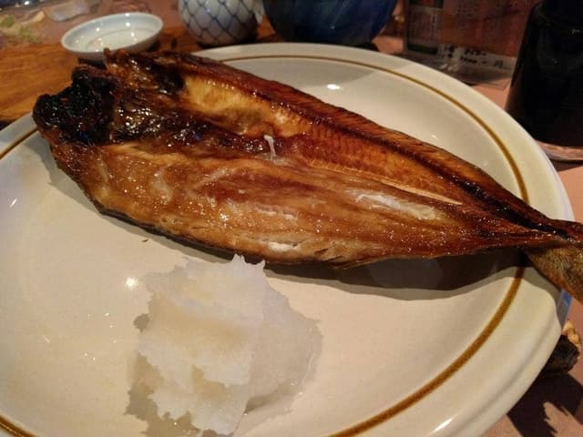 活魚じゃがいも - サブ画像2