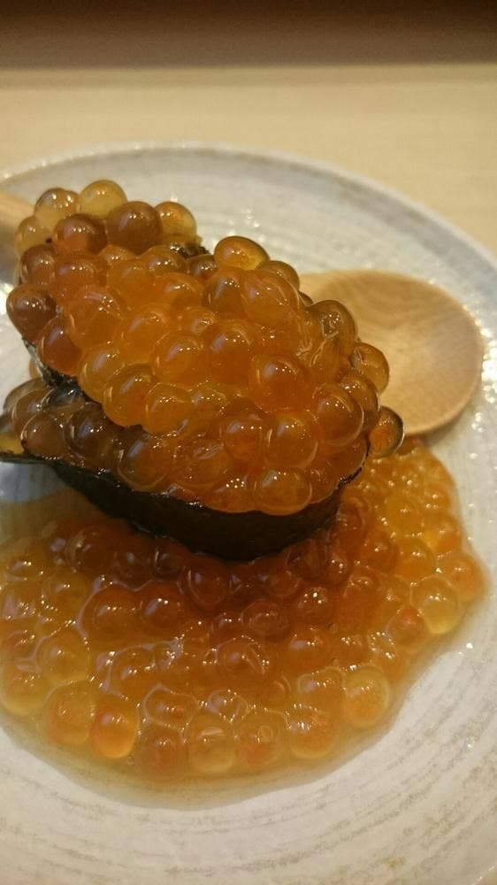 神田江戸っ子寿司 中央店 - サブ画像1