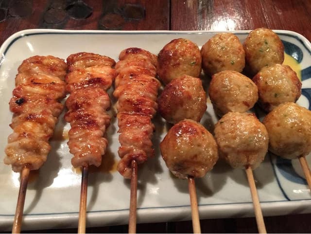 やきとり 吉鳥 掛川店 - サブ画像1