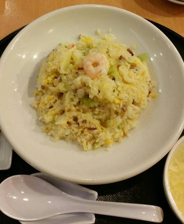 中国料理 天山 - サブ画像1